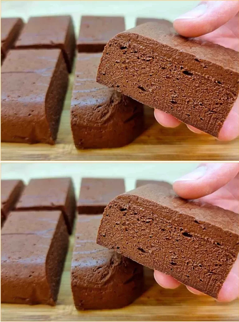 Torta di cioccolato senza farina e zucchero, dolce sano e goloso.