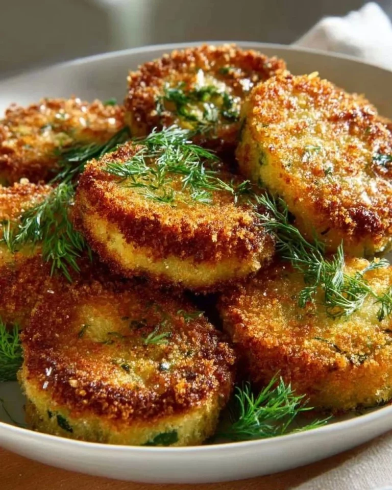 Zucchine croccanti senza farina e uova, ricetta sana e gustosa