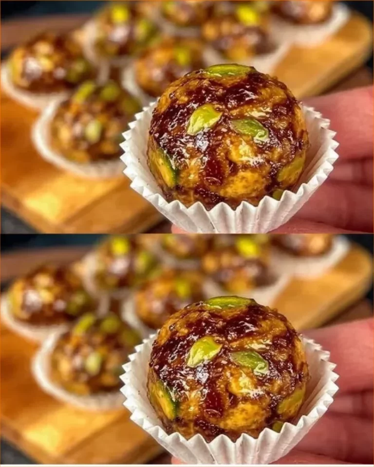 Dolcetti vegani senza zucchero pronti per essere gustati