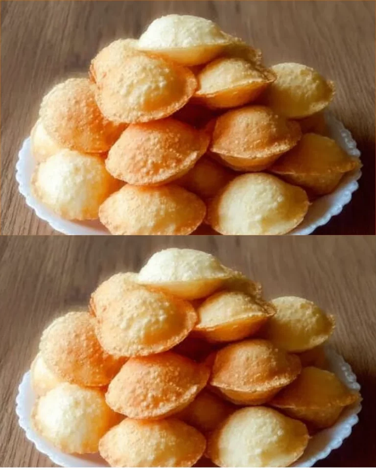 Frittelle di pasta dorate e croccanti, un piatto tradizionale italiano