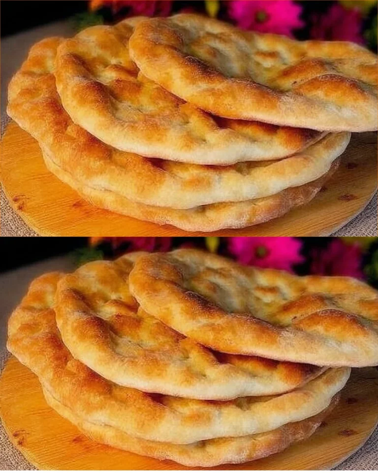 Pane con Semi di Sesamo fresco e profumato