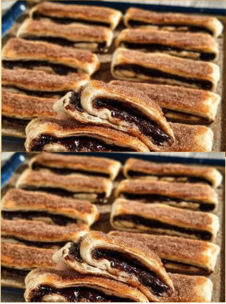 Fetta di pane di prugne su un piatto, delizioso e fresco.