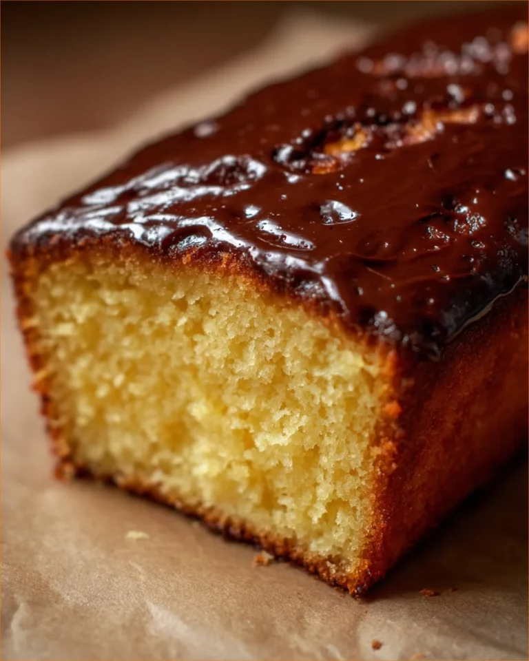Torta di Yogurt al Limone decorata e pronta da servire