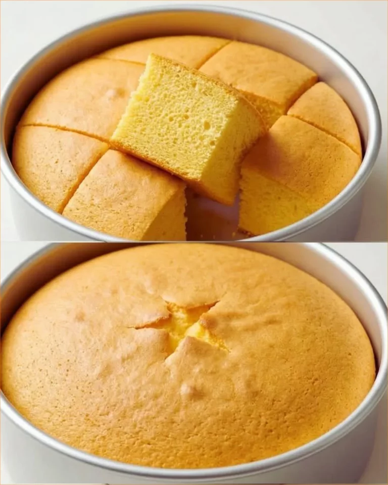 Torta Marmorizzata alla Vaniglia, dolce soffice e variegato perfetto per dessert.