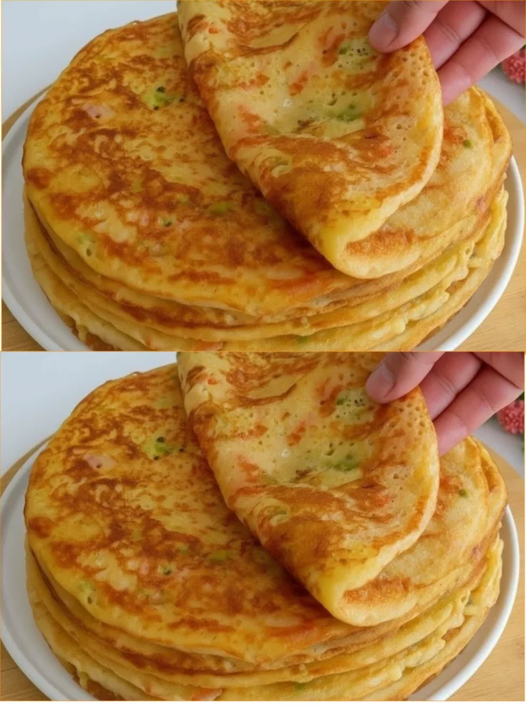 Ricetta segreta deliziosa preparata con ingredienti freschi e un tocco unico.