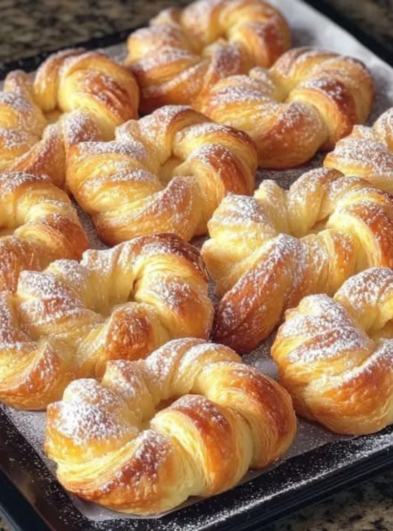 Bastoncini di quark alla vaniglia freschi e deliziosi su un piatto