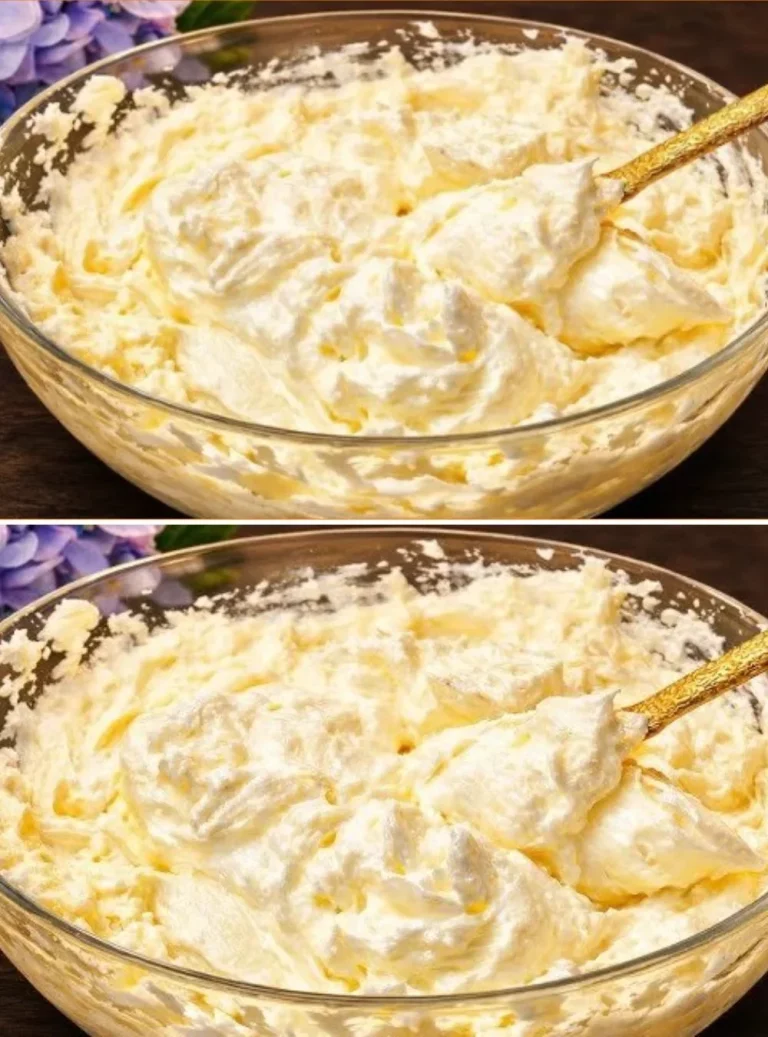 Ricetta della crema pasticcera cremosa e deliziosa per dolci