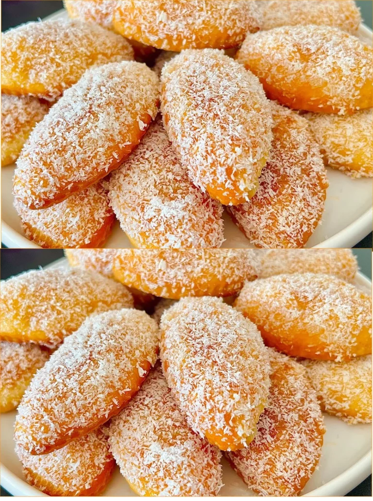 Dessert facile e veloce da preparare in pochi minuti