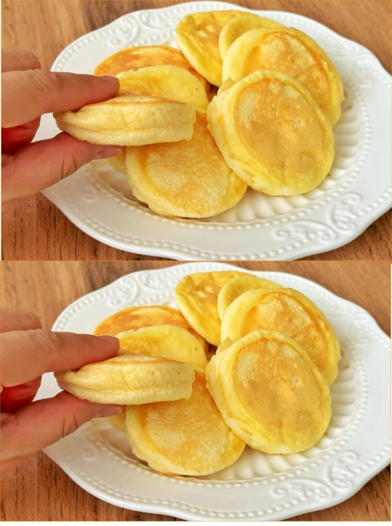 Dessert semplice con due ingredienti da preparare in pochi minuti