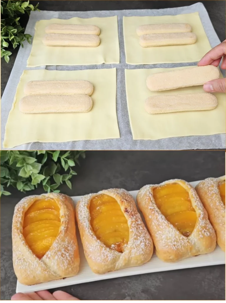 Dessert veloci e deliziosi preparati in solo 5 minuti