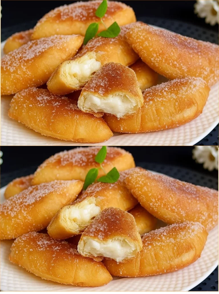 Dessert veloce con yogurt e uovo, un dolce facile e delizioso