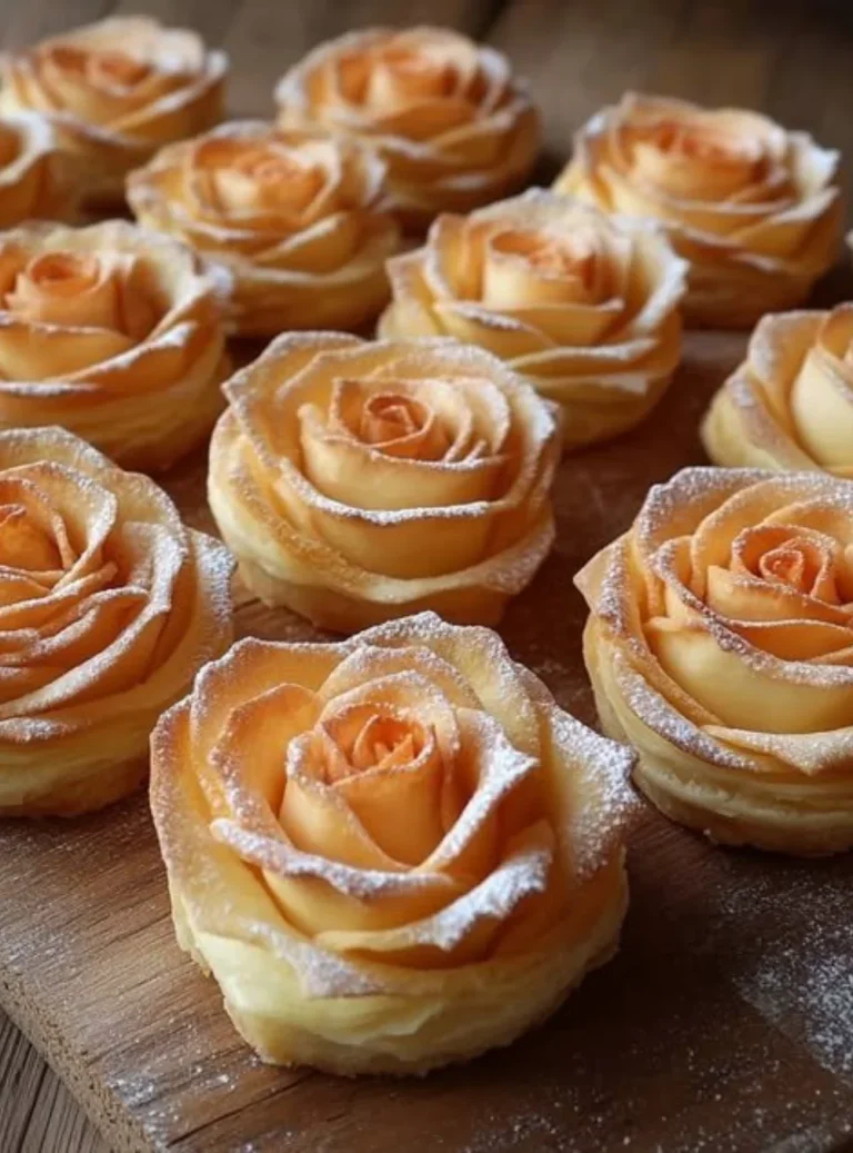 Frittelle di Patate dorate e croccanti su un piatto bianco