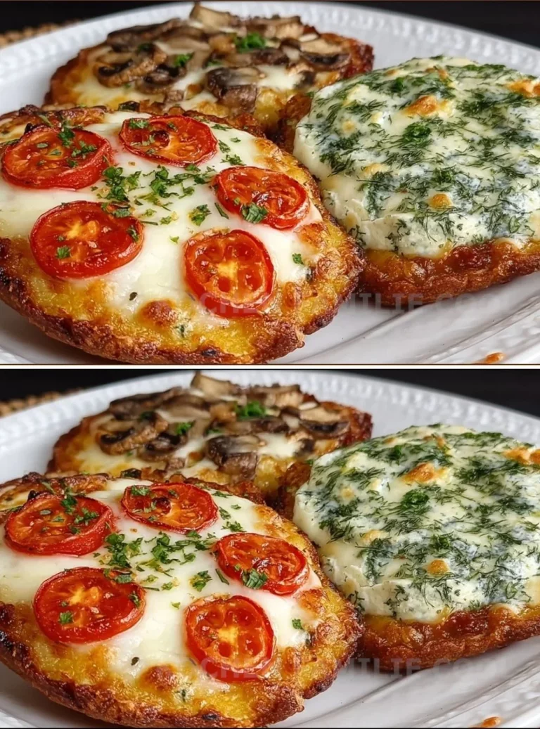 Pane di ricotta soffice e gustoso, alternativa alla pizza