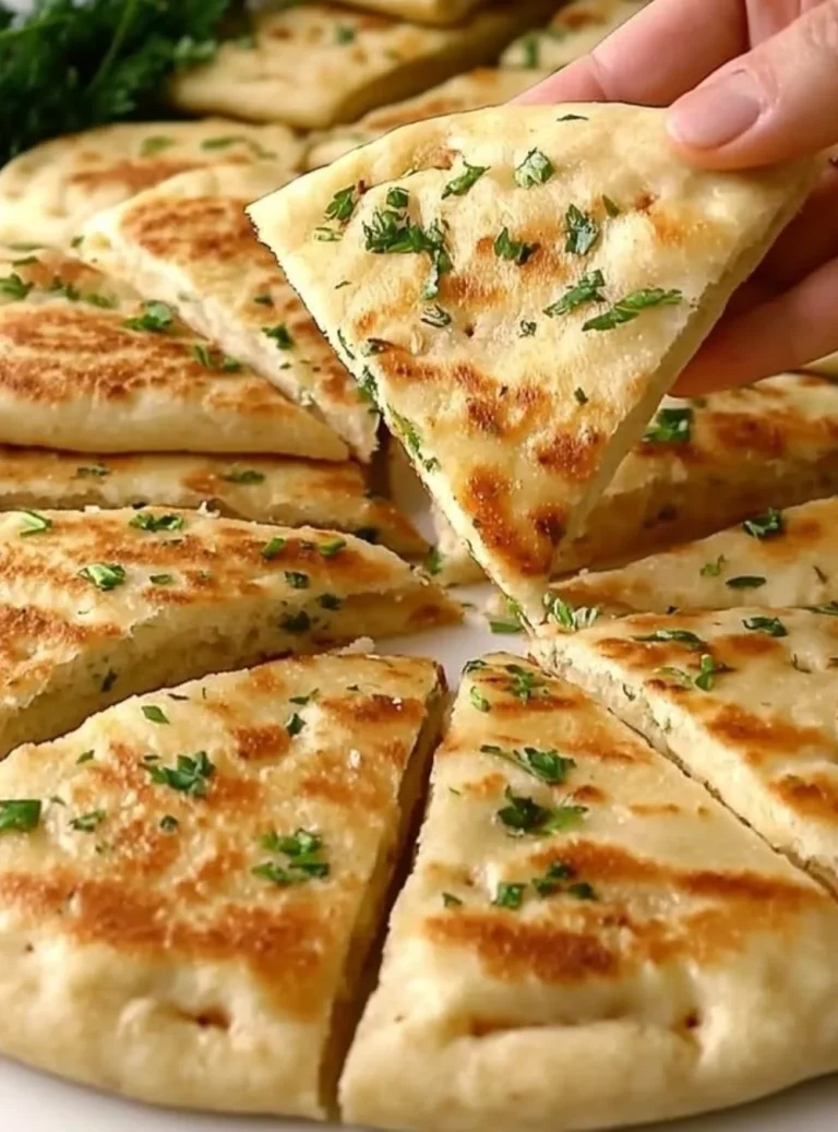 Pane Turco fresco e croccante, ideale per ogni occasione culinaria.