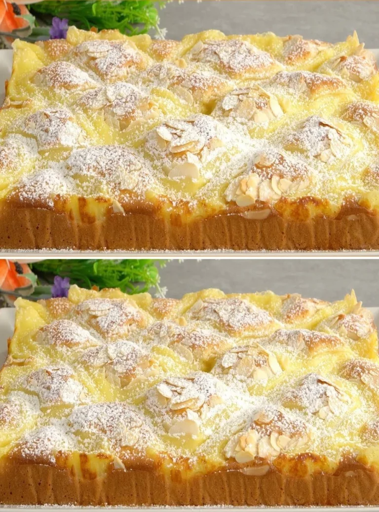 Piatto di pastello pronto in 15 minuti