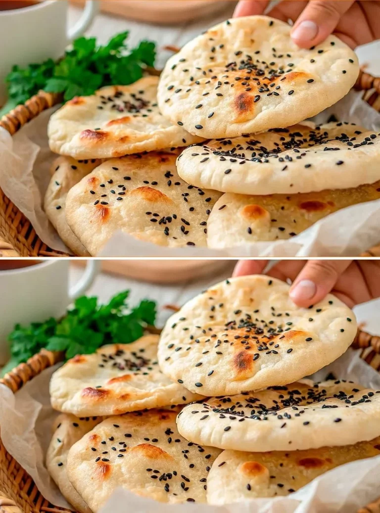 Deliziosa pizza d'avena con ingredienti freschi e salutari