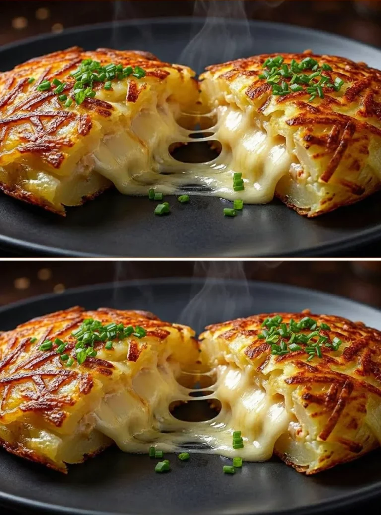 Ricetta di patate e uova cucinate insieme per un pasto semplice.