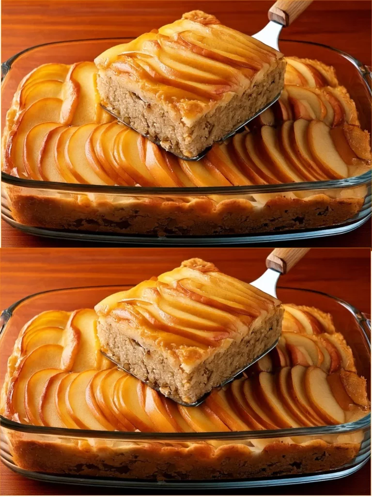 Torta di avena senza zucchero servita su un piatto elegante