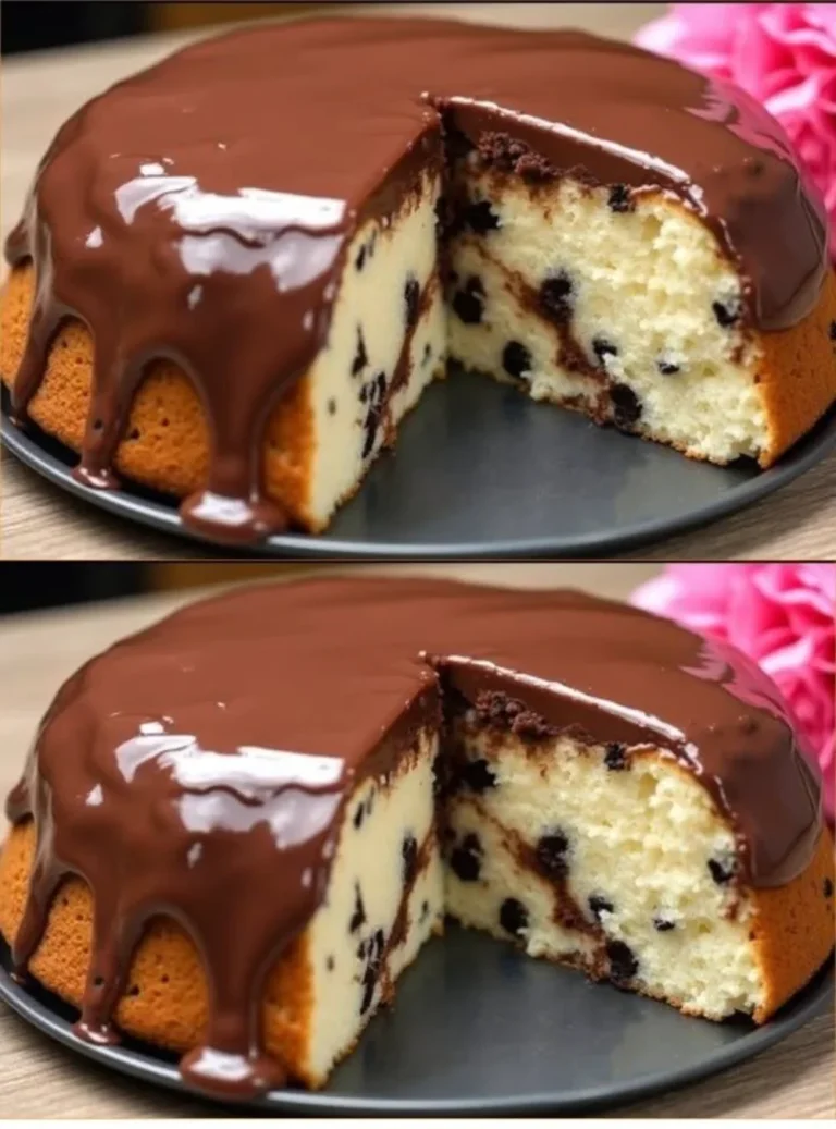 Deliziosa Torta Sei Potrebbe pronta da servire, perfetta per ogni occasione.